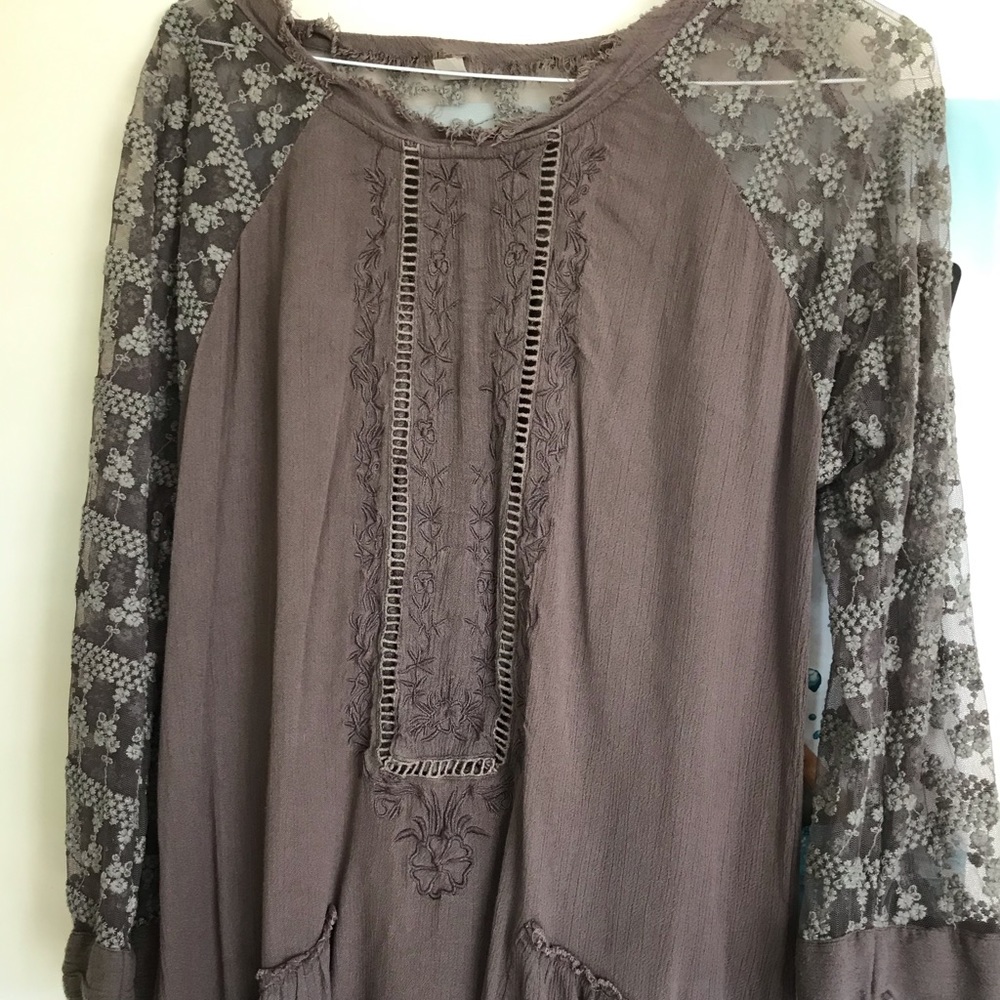 Blouse